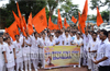 Nursing students hold protest rally; seek action against ASI Srikala for assault